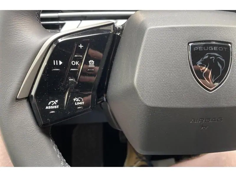 Occasion Peugeot 5008 Allure GREY 21