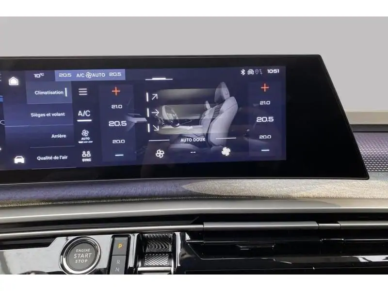 Occasion Peugeot 5008 GT GREY 15