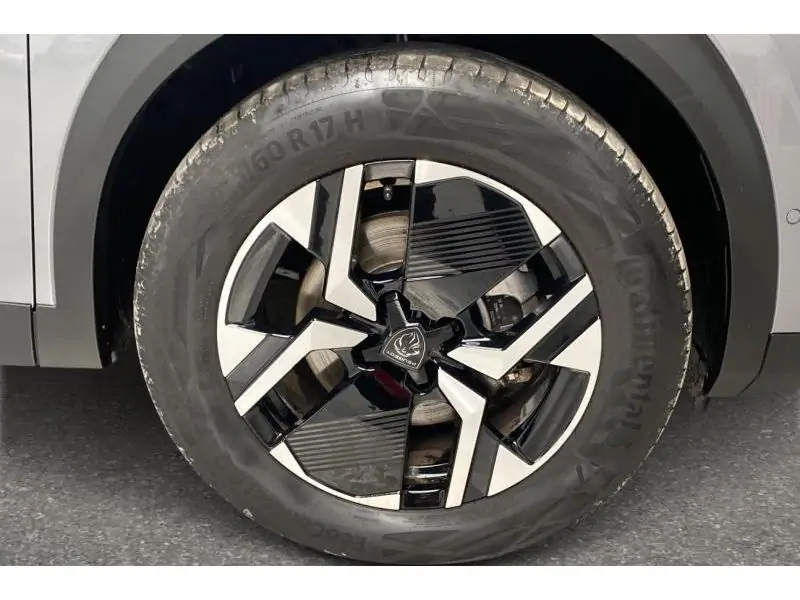 Occasion Peugeot 2008 Allure GREY 22