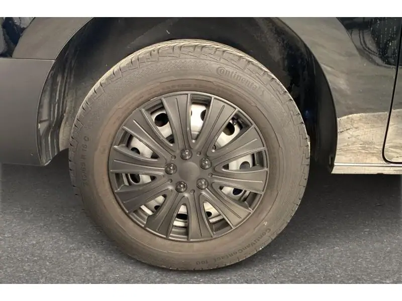 Occasion Opel Vivaro L3*Boite Auto*GPS Caméra de recul BLACK 23