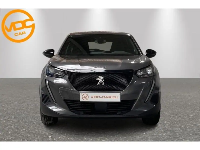 Occasion Peugeot 2008 ACTIVE PACK GREY 5