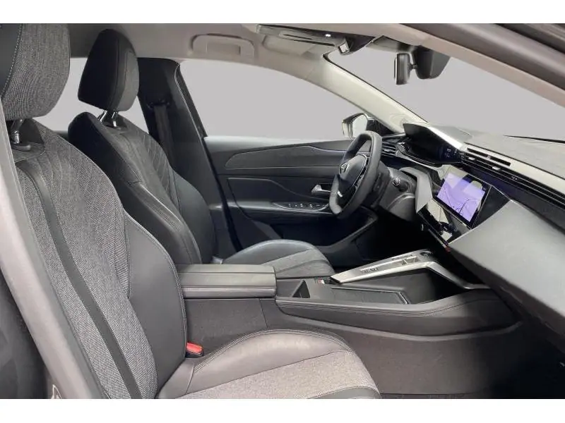 Occasie Peugeot 408 Allure GREY 7