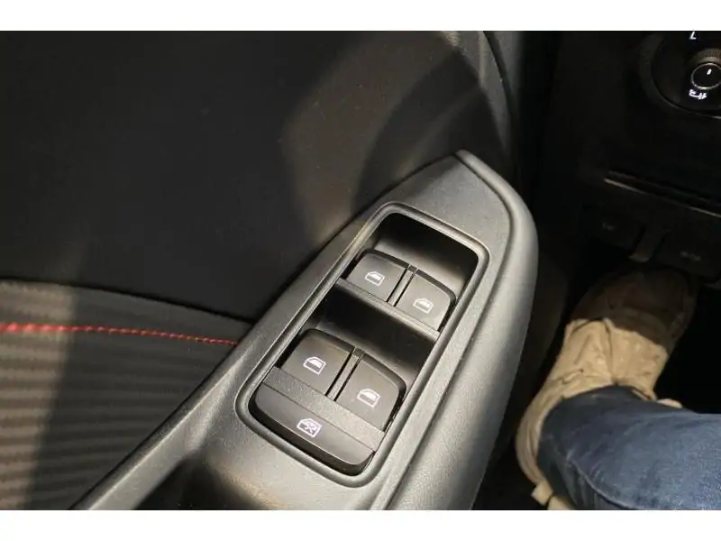 Occasion MG ZS Luxury RED 17