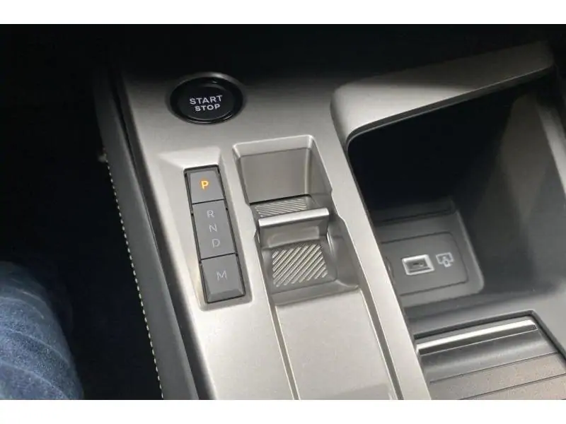 Démo Peugeot 408 GT EXCLUSIVE GREEN 16