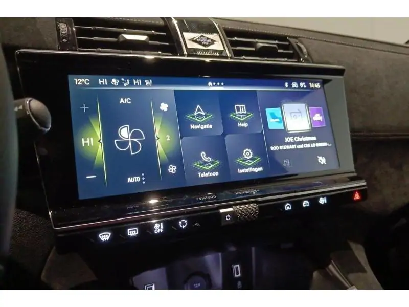 VEHICLE__CONDITION_SERVICE DS Automobiles DS 7 PLUG-IN HYB 225 EDITION FRANCE GOLD 14