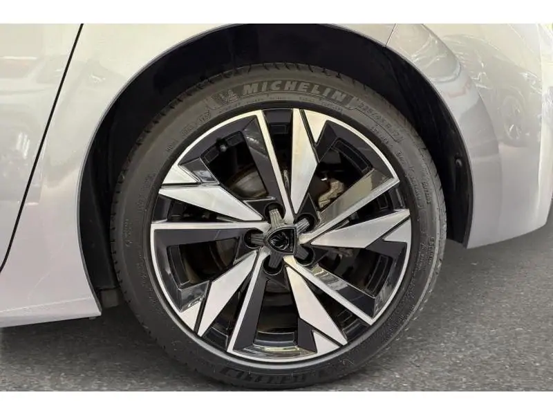 Occasion Peugeot 308 Allure GREY 20