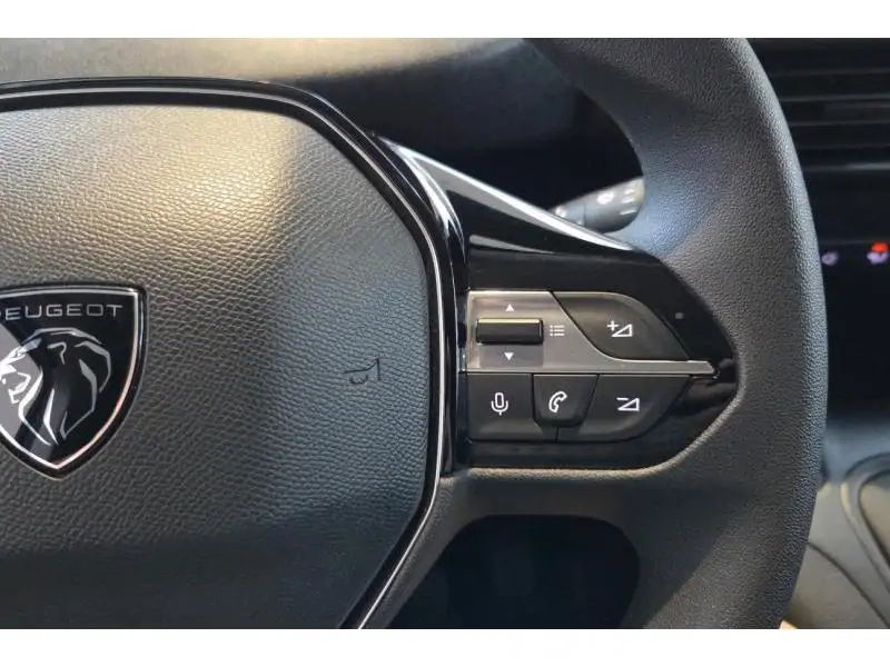 Occasion Peugeot Partner V Premium WHITE 29