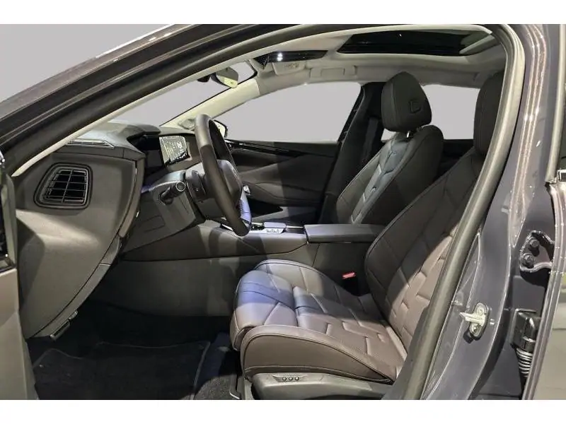 Démo DS Automobiles DS 4 HYBRID 145 ETOILE NAPPA GREY 10