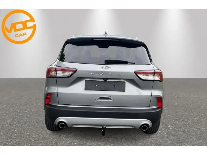 Occasion Ford Kuga III Titanium Trekhaak GREY 7