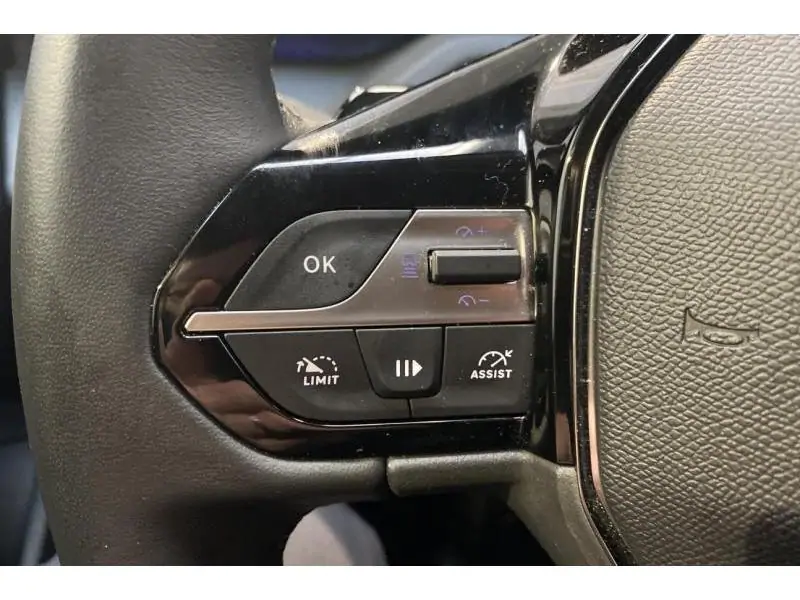 Occasion Peugeot 408 ALLURE PACK GREY 20