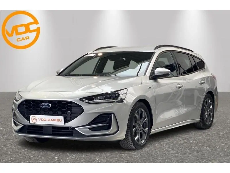 77764 - Ford Focus