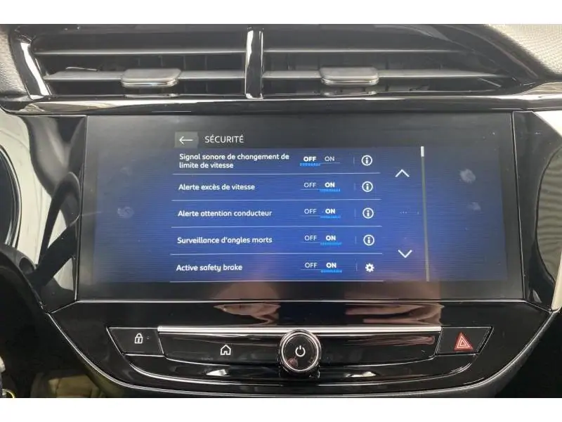 Occasion Opel Corsa EDITION WHITE 33