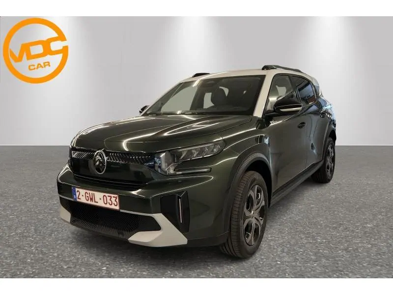 71468 - Citroen C3 Aircross