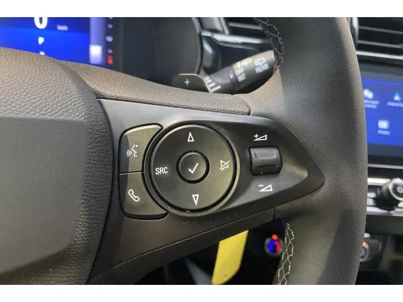 Occasion Opel Corsa F Edition GREY 26