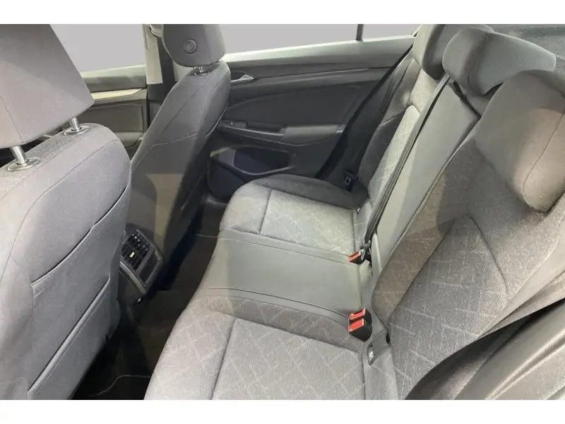 Occasion Volkswagen Golf VIII Life* GPS Caméra BLACK 18