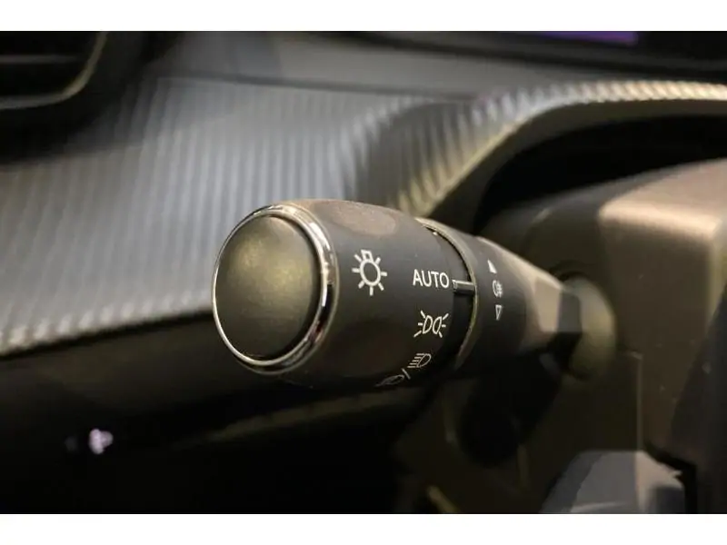 Occasion Peugeot 208 Allure GREY 23