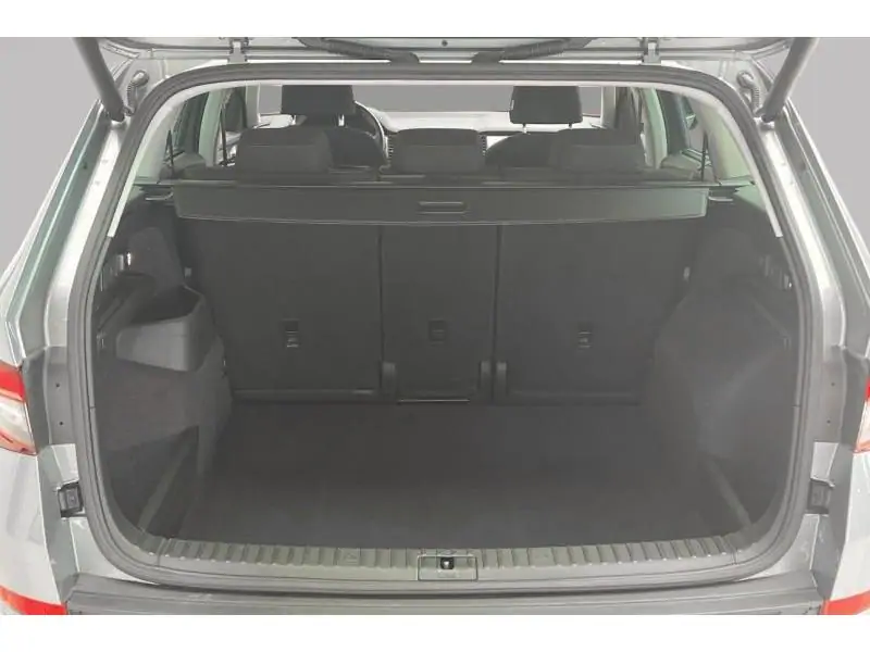 Occasie Skoda Kodiaq Ambiton GREY 17