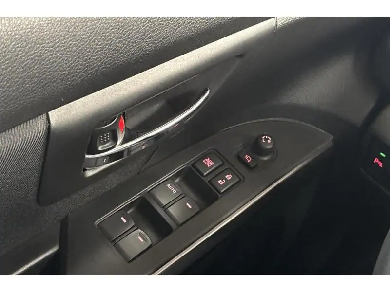Occasion Suzuki SX4 S-Cross GL+ HYBRID ORANGE 17