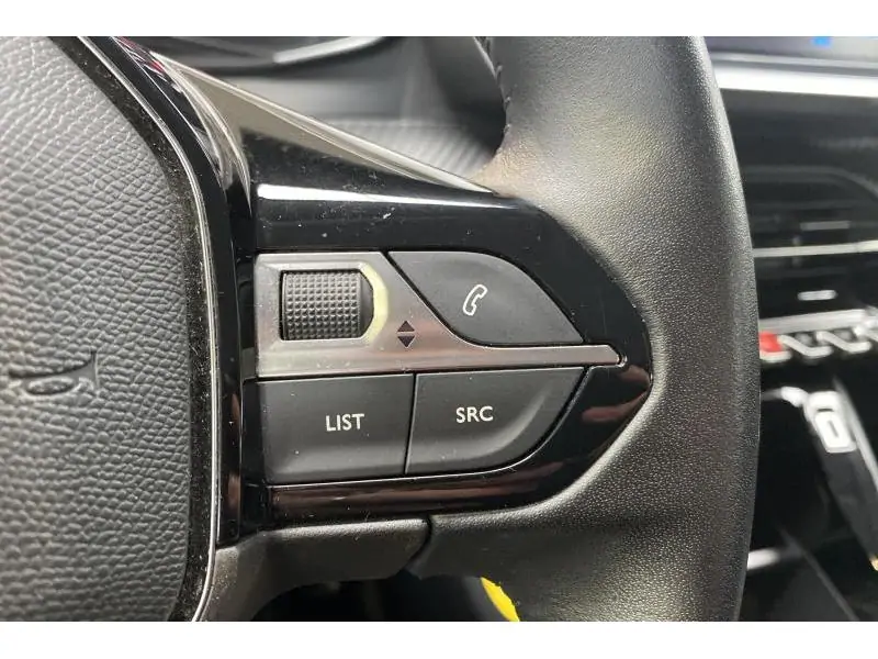 Occasion Peugeot 208 Active WHITE 22