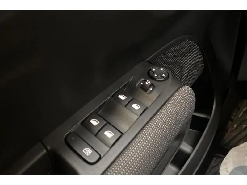 Occasion Citroen C3 Aircross Shine BLACK 17