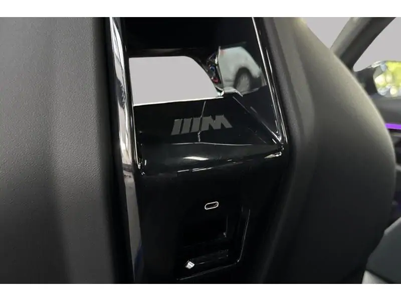 Occasion BMW Serie M M5 PHEV 4.4 AS BLUE 32