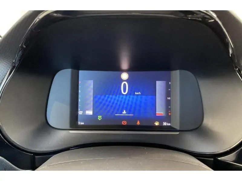VEHICLE__CONDITION_SERVICE Opel Corsa EDITION GREY 25