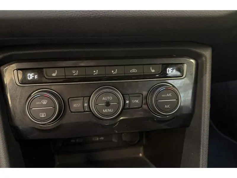 Occasion Volkswagen Tiguan Allspace Rline BLACK 15