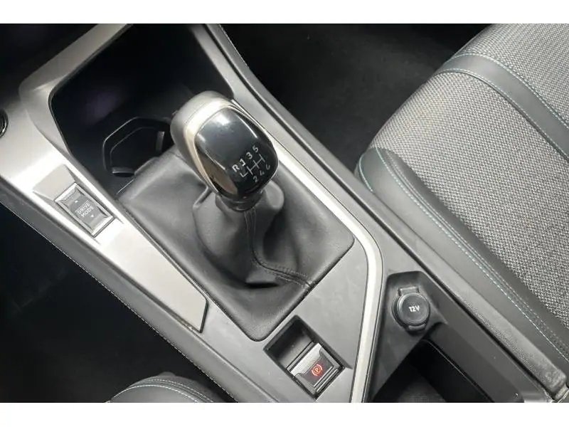 Occasion Peugeot 308 SW allure BLUE 16