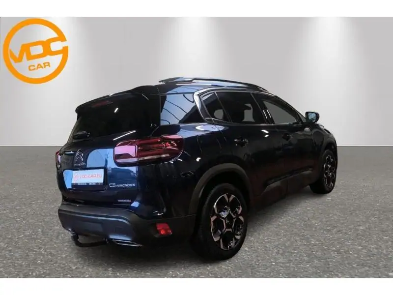 Occasion Citroen C5 Aircross Feel BLUE 3