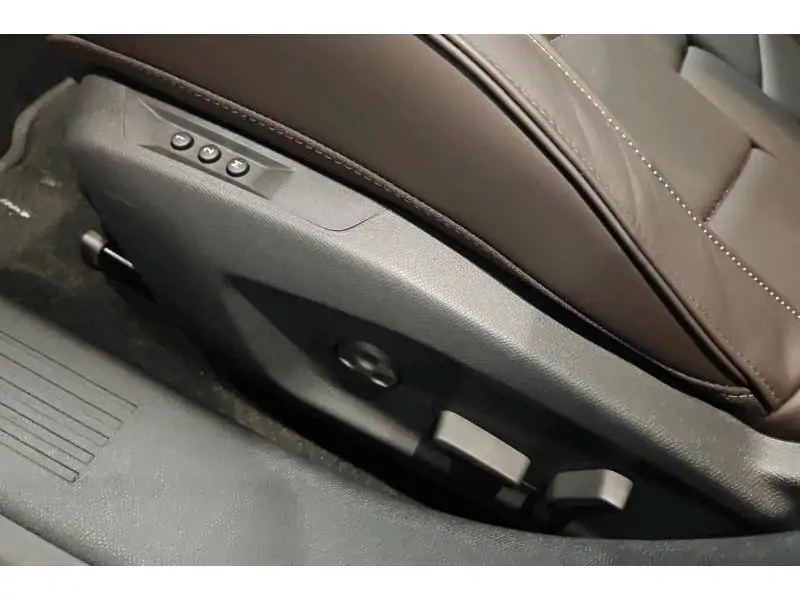 Démo DS Automobiles DS 4 HYBRID 145 ETOILE NAPPA GREY 23