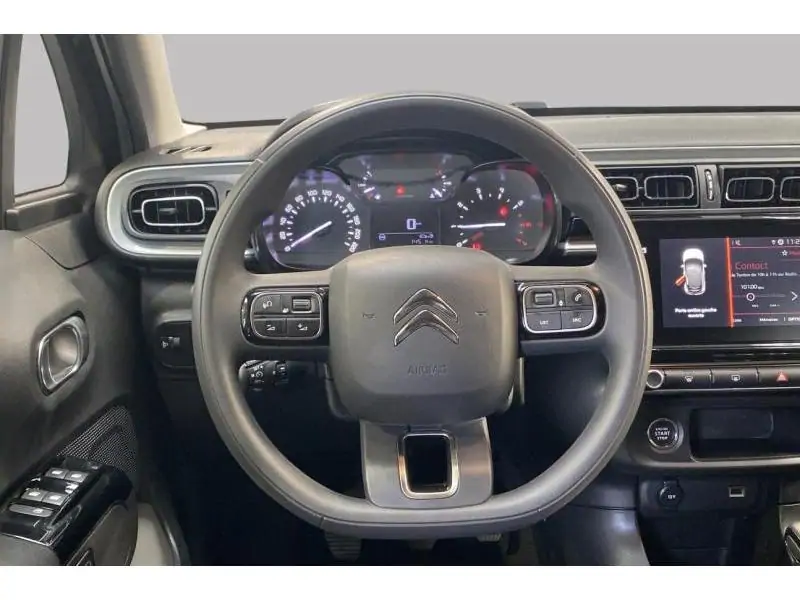 Occasion Citroen C3 Shine BLACK 12