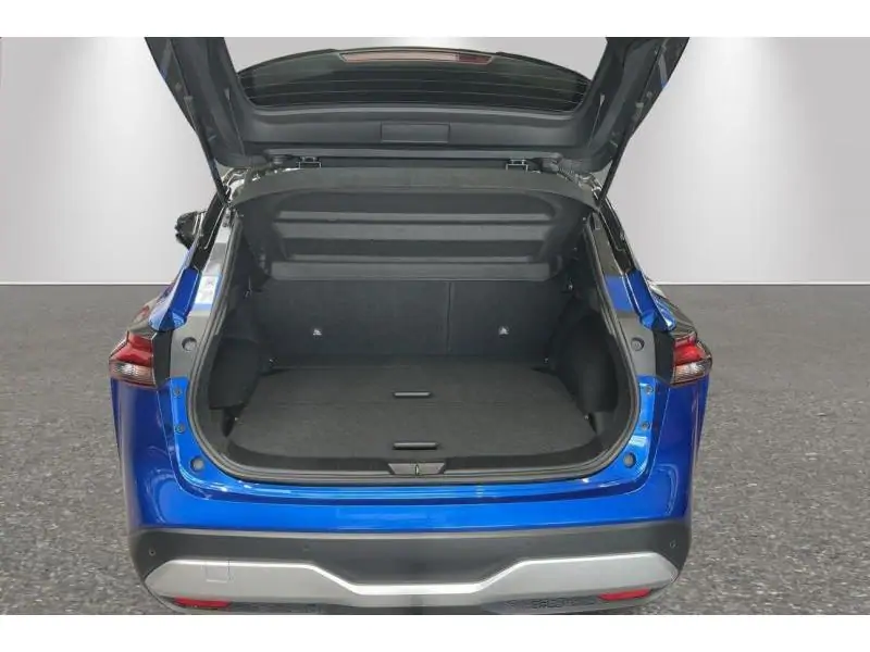 Occasion Nissan Qashqai N-Connecta BLUE 19