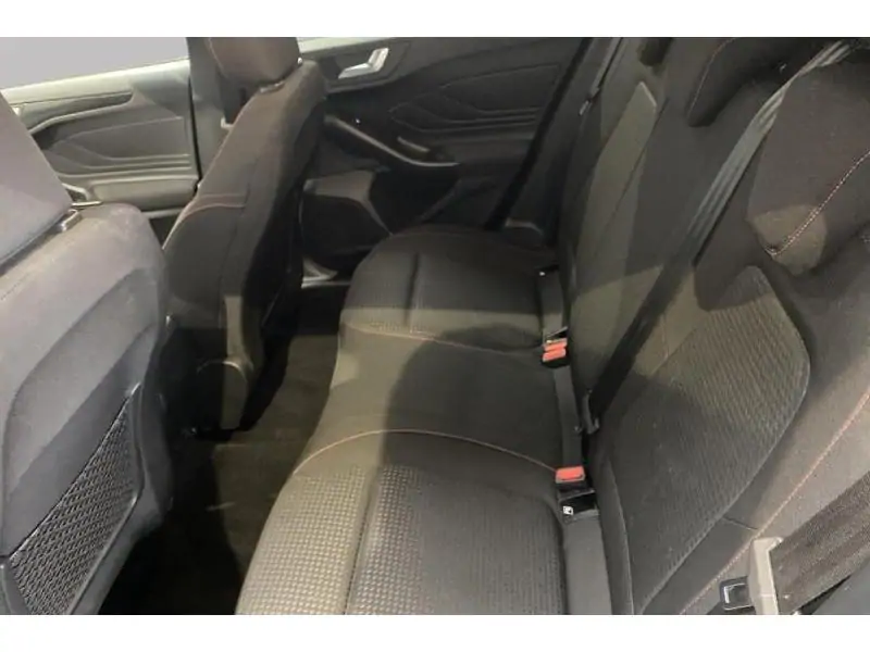 Occasion Ford Focus CLIPPER ST-Line 1.0 ECOBOOST MHEV GREY 18