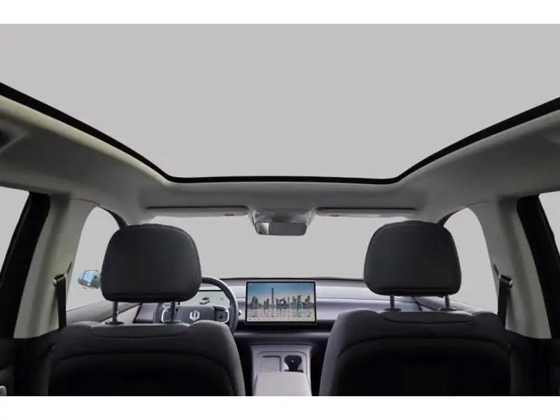 VEHICLE__CONDITION_SERVICE Leapmotor C10 DESIGN MY25 WHITE 26