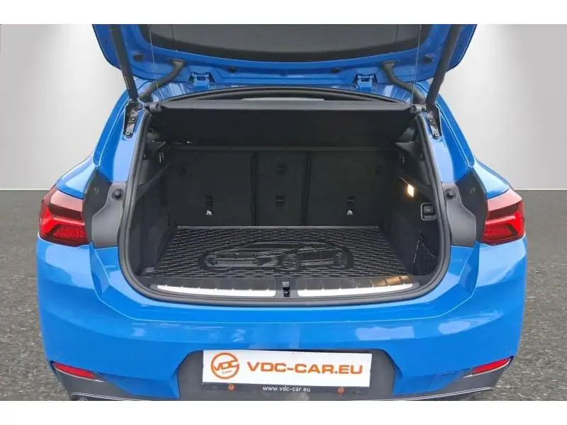 Occasion BMW Serie X X2 X2 Kit M sport BLUE 19