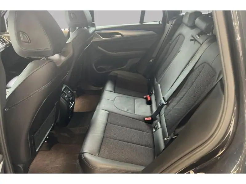 Occasion BMW Serie X X3 M X3 xDrive30e PHEV M SPORT GREY 18