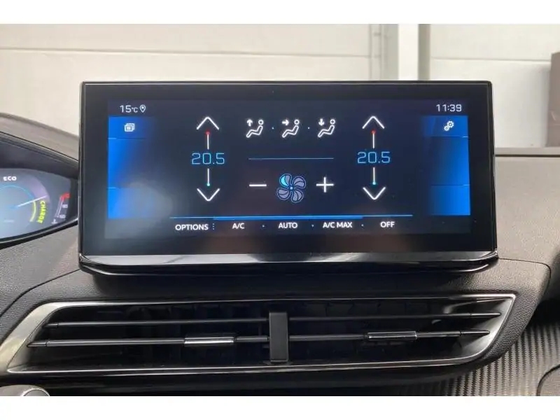 Occasion Peugeot 5008 Allure Pack HYBRID BLACK 15