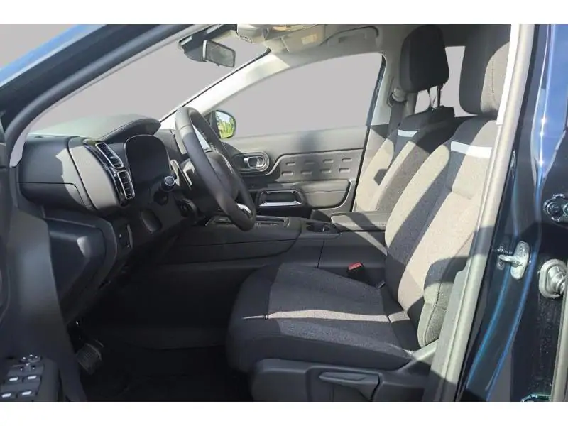 VEHICLE__CONDITION_SERVICE Citroen C5 Aircross BLUE 10