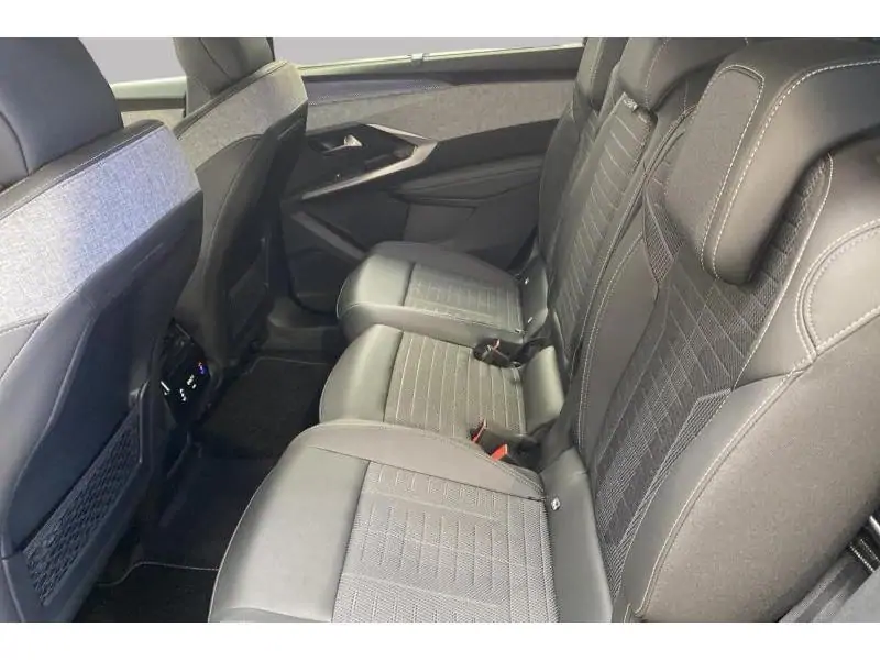 Occasion Peugeot 5008 GT*7 pl. GPS Caméra de recul GREY 18