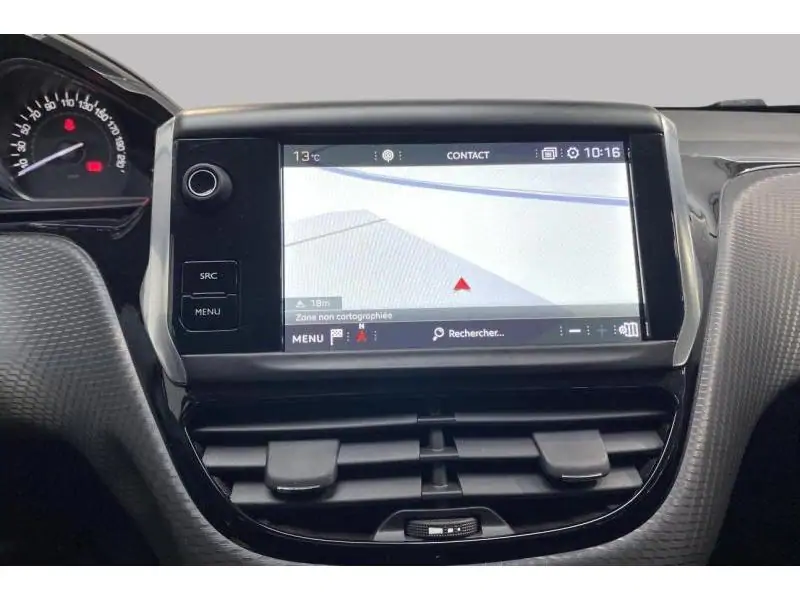 Occasion Peugeot 2008 Active *GPS - PDC Ar * GREY 13