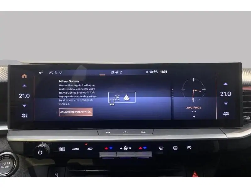 VEHICLE__CONDITION_SERVICE Opel Grandland GS BLACK 33