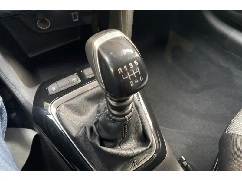 Occasion Opel Corsa EDITION GREY 16