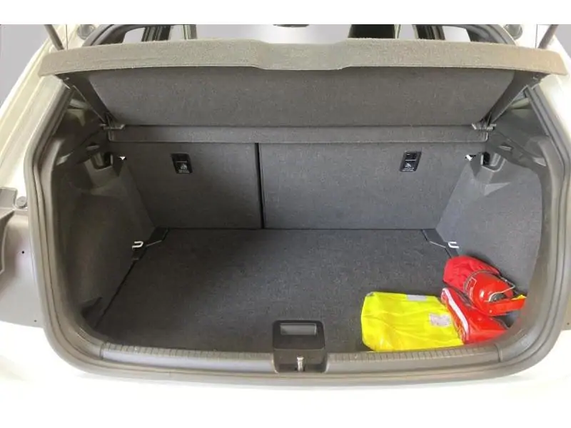 Occasion Volkswagen Polo GTI 2.0 TSI DSG - ACC - CARPLAY WHITE 19