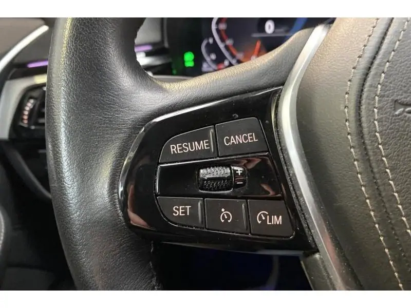 Occasion BMW Serie 5 520 d GREY 24