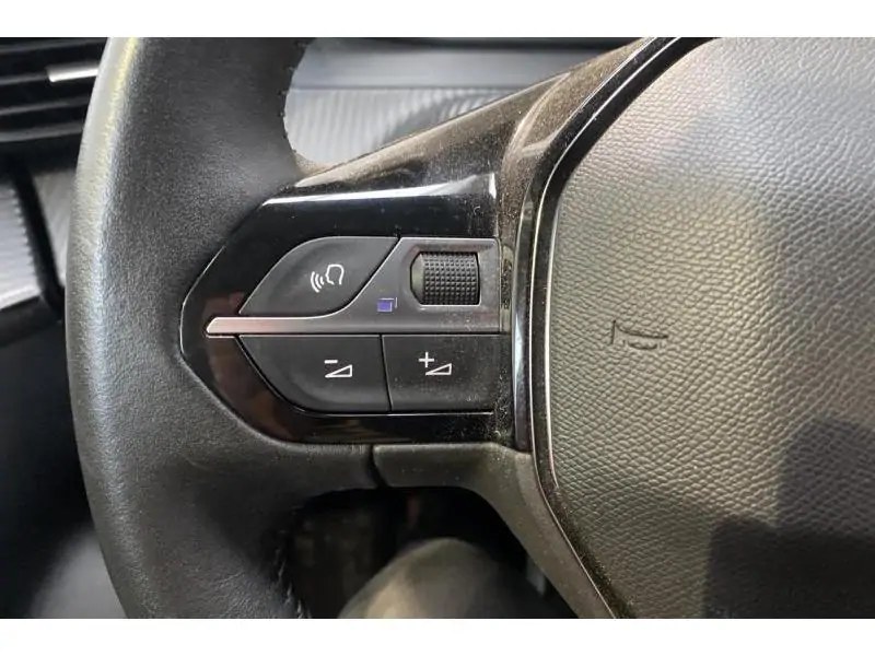 Occasion Peugeot 208 Allure GREY 21