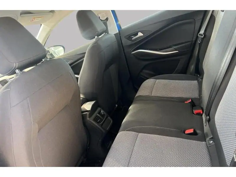 Occasion Opel Grandland Bussiness Edition BLUE 18