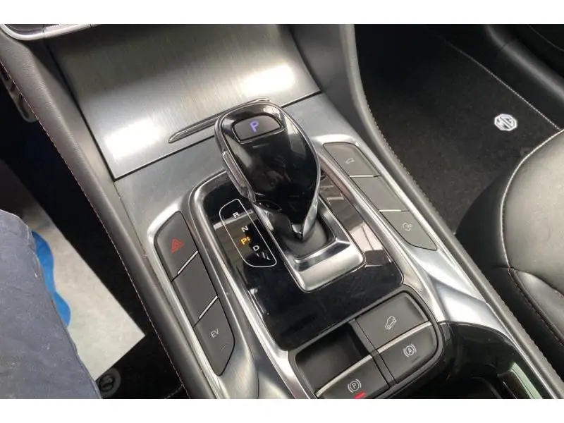 Occasion MG EHS PHEV Luxury BLACK 16