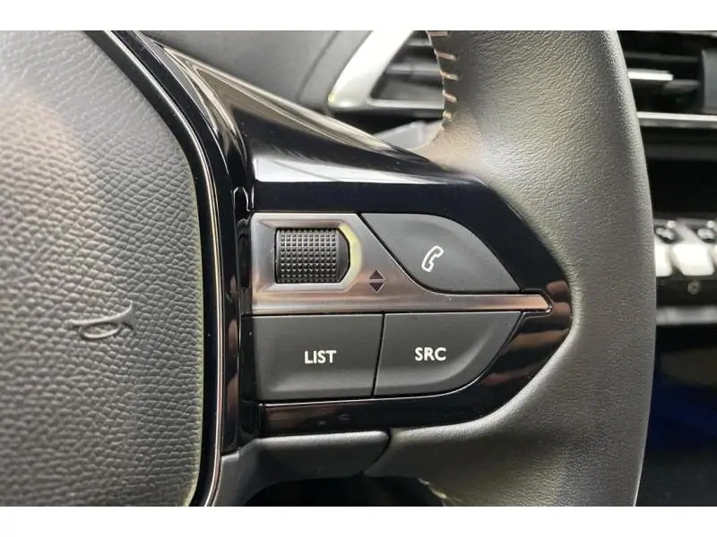 Occasion Peugeot 3008 Allure Pack BLUE 23