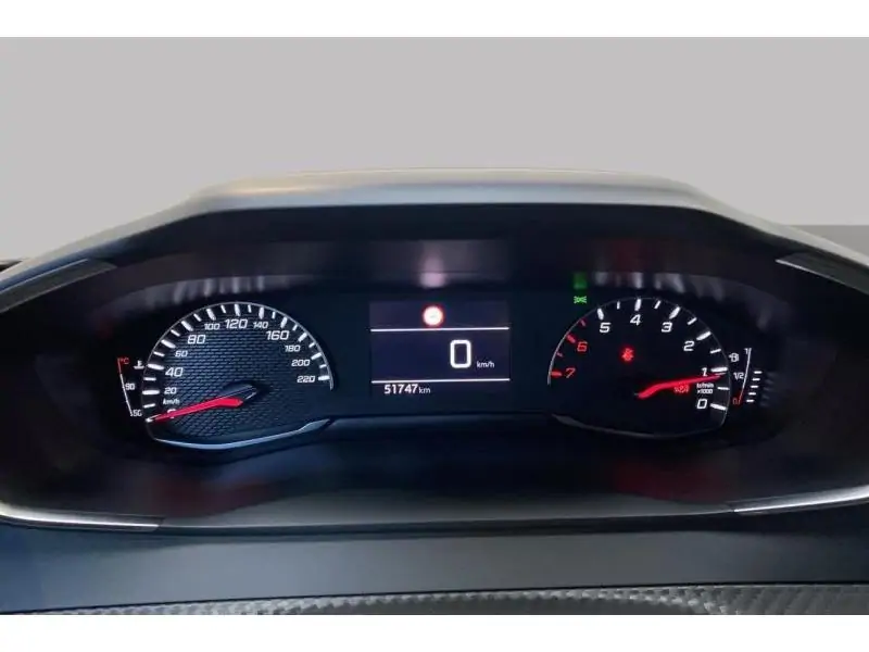 Occasion Peugeot 2008 II Active Pack GREY 26