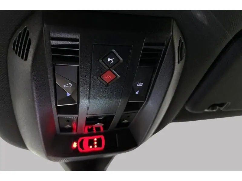 VEHICLE__CONDITION_SERVICE DS Automobiles DS 7 E-TENSE 225 RIVOLI BLACK 23